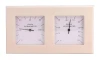 Harvia Thermo-Hygrometer, Asp tumnagelbild
